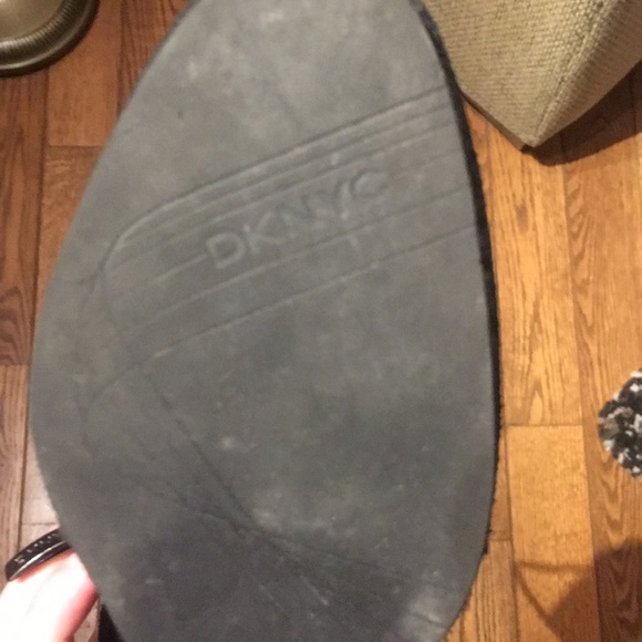 Dkny ankle boots - Picture 6 of 6